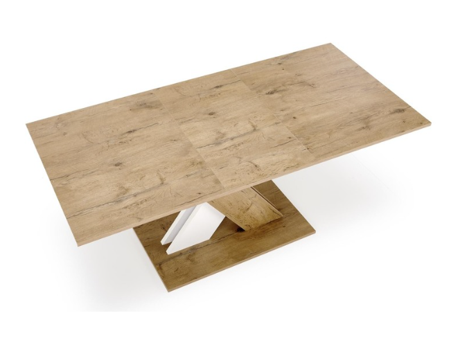 Išskleidžiamas stalas XARELTO 7 Išskleidžiamas stalas XARELTO 7