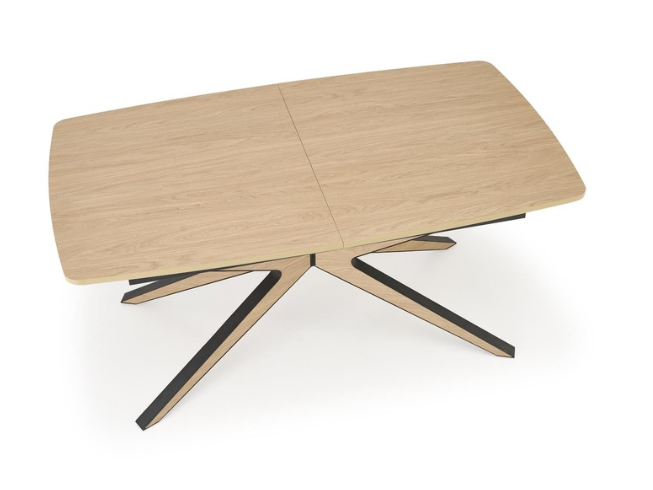 Išskleidžiamas stalas JAMES 11 Išskleidžiamas stalas JAMES 11