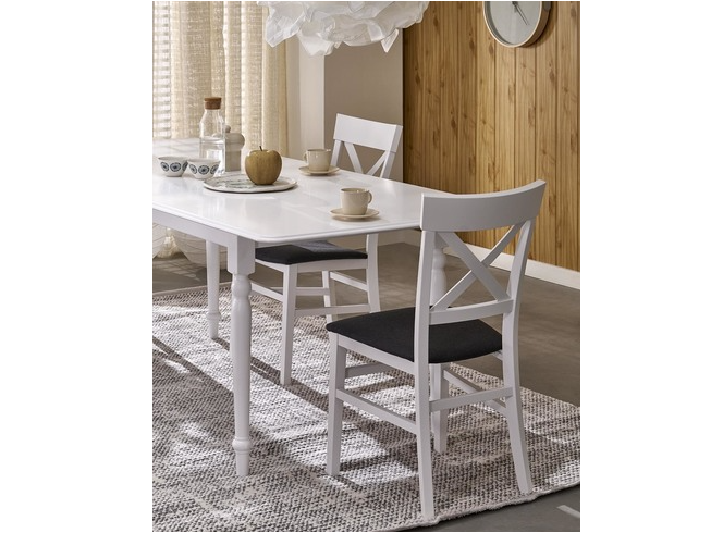 Išskleidžiamas stalas NELSON 3 Išskleidžiamas stalas NELSON 3