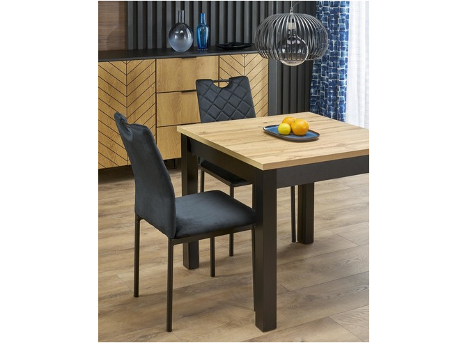 Išskleidžiamas stalas QUBIK 2 Išskleidžiamas stalas QUBIK 2