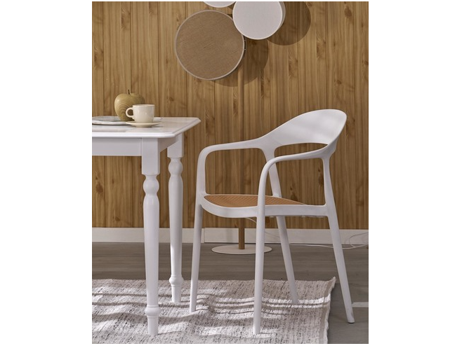 Išskleidžiamas stalas NELSON 2