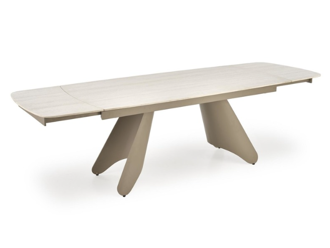 Išskleidžiamas stalas SALIX 11 Išskleidžiamas stalas SALIX 11