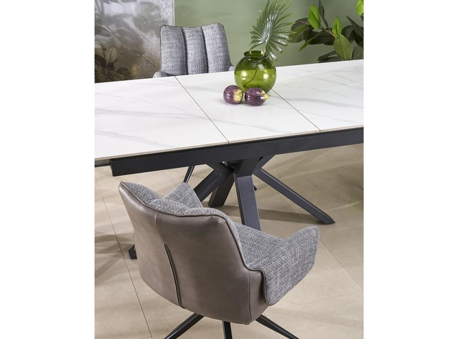 Išskleidžiamas stalas PLATAN 4 Išskleidžiamas stalas PLATAN 4