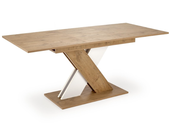 Išskleidžiamas stalas XARELTO 6 Išskleidžiamas stalas XARELTO 6