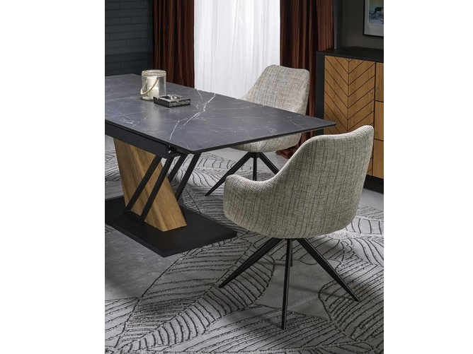 Išskleidžiamas stalas VOLANT 140 2