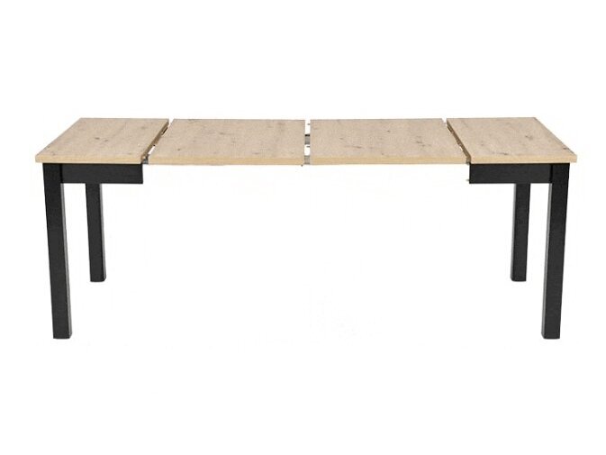 Išskleidžiamas stalas QUBIK 15 Išskleidžiamas stalas QUBIK 15