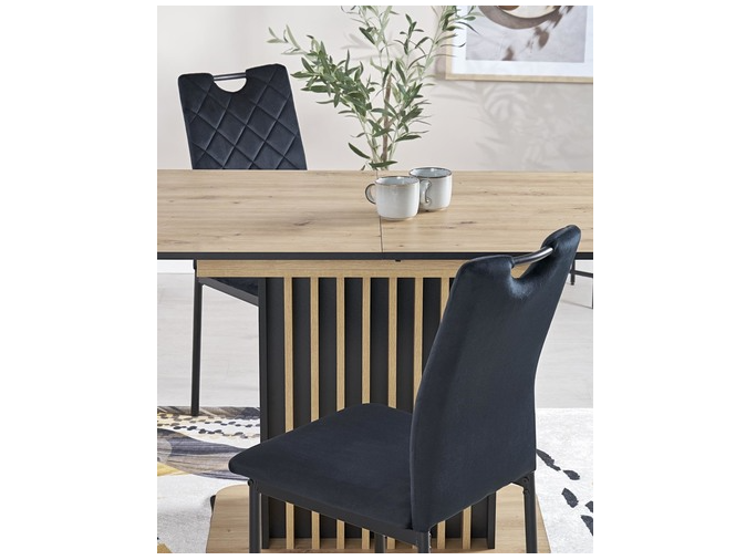 Išskleidžiamas stalas WILSON 5