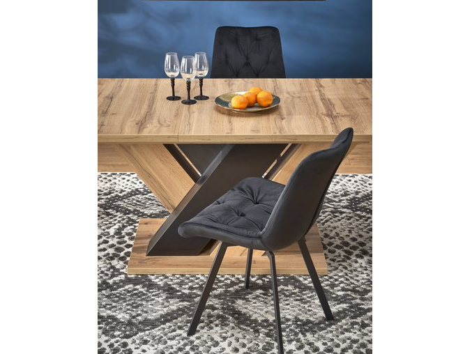 Išskleidžiamas stalas BRANDON 3