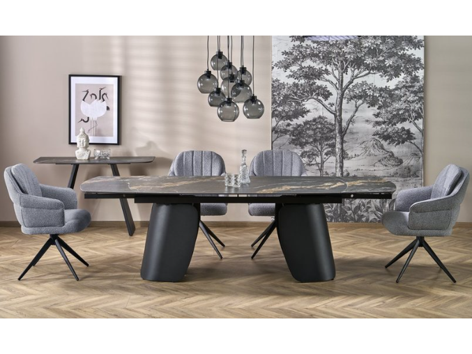 Išskleidžiamas stalas FORUM 1 Išskleidžiamas stalas FORUM 1