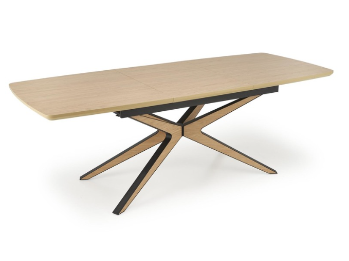 Išskleidžiamas stalas JAMES 10