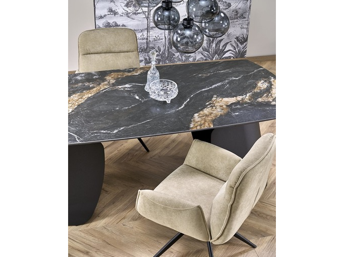 Išskleidžiamas stalas FORUM 4 Išskleidžiamas stalas FORUM 4