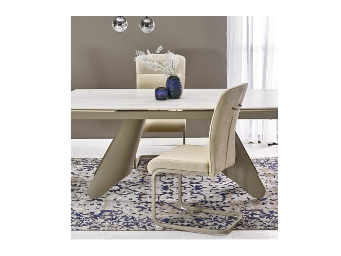 Išskleidžiamas stalas SALIX 3 Išskleidžiamas stalas SALIX 3