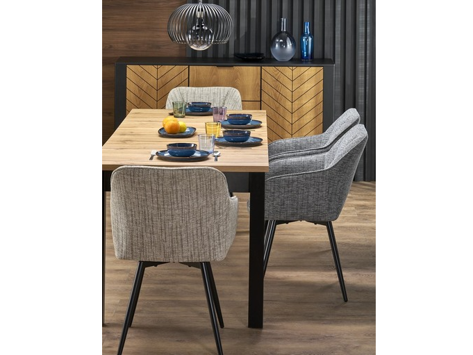 Išskleidžiamas stalas QUBIK 3