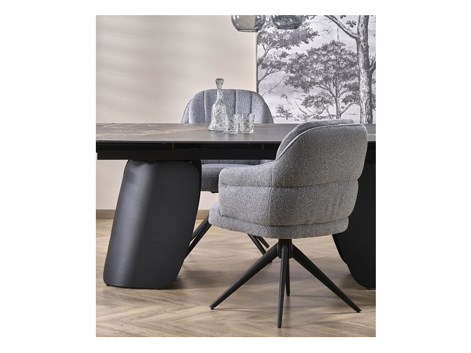 Išskleidžiamas stalas FORUM 3 Išskleidžiamas stalas FORUM 3