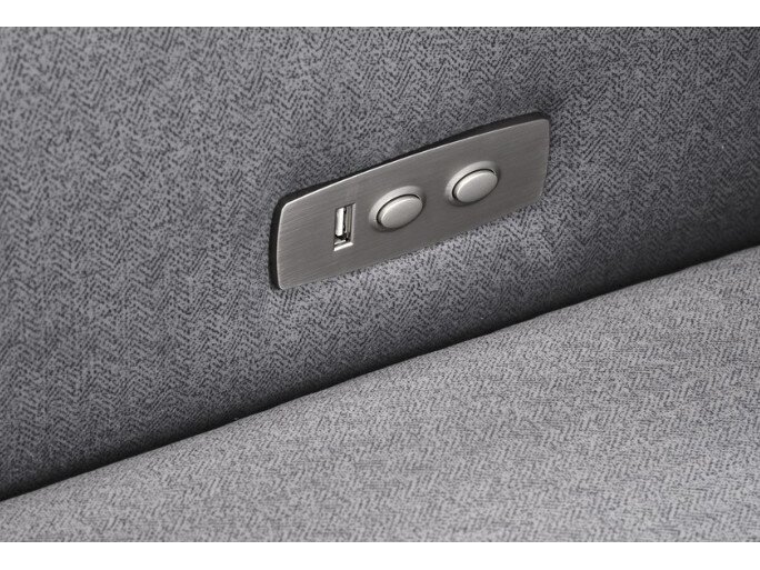 Išskleidžiamas fotelis GELATO 11