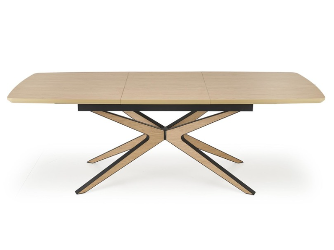 Išskleidžiamas stalas JAMES 8 Išskleidžiamas stalas JAMES 8