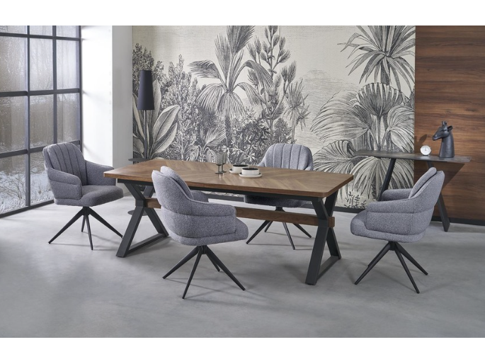 Išskleidžiamas stalas BARON 1