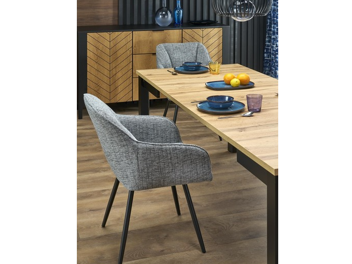 Išskleidžiamas stalas QUBIK 5