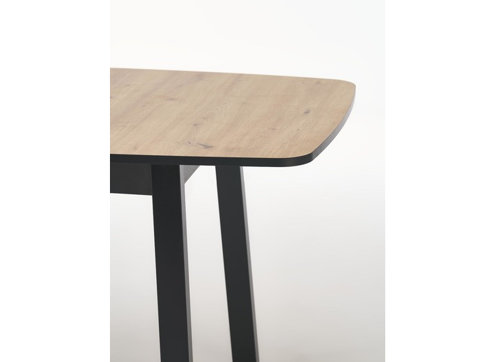 Išskleidžiamas stalas BARRIL 12 Išskleidžiamas stalas BARRIL 12