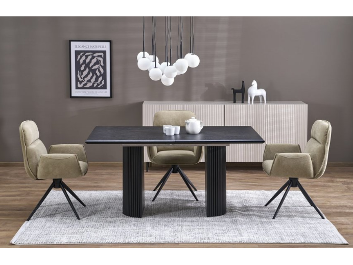 Išskleidžiamas stalas BOLERO