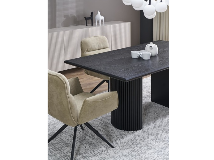 Išskleidžiamas stalas BOLERO 4