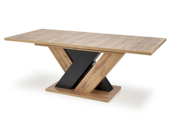 Išskleidžiamas stalas BRANDON 8