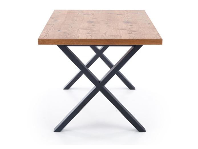 Išskleidžiamas stalas XAVIER 7 Išskleidžiamas stalas XAVIER 7