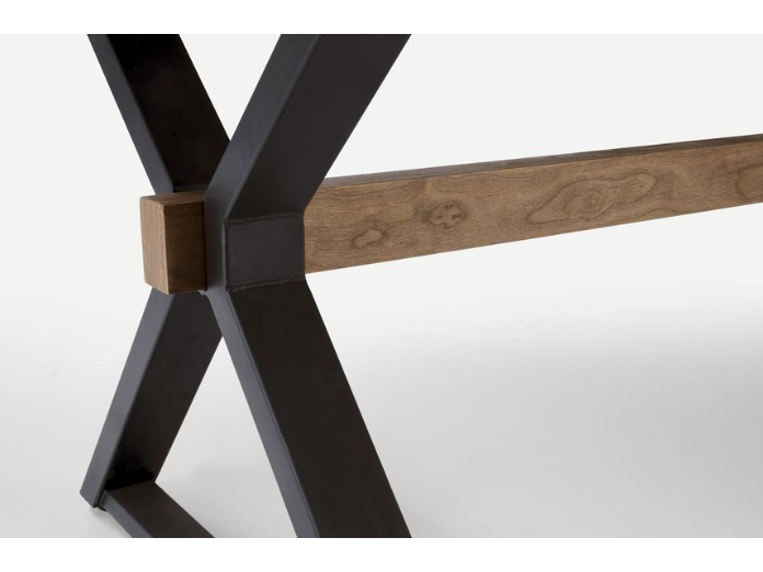 Išskleidžiamas stalas BARON 13