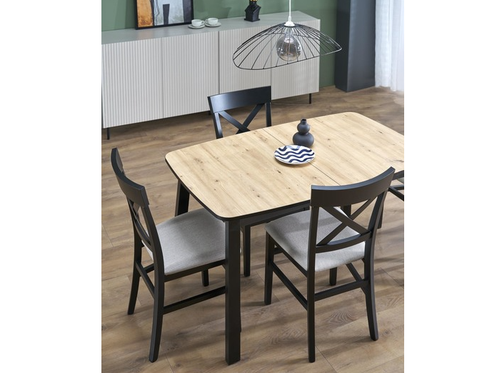 Išskleidžiamas stalas BARRIL 3