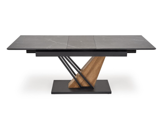 Išskleidžiamas stalas VOLANT 140 7 Išskleidžiamas stalas VOLANT 140 7