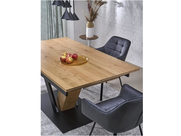 Išskleidžiamas stalas FANIS 2 Išskleidžiamas stalas FANIS 2