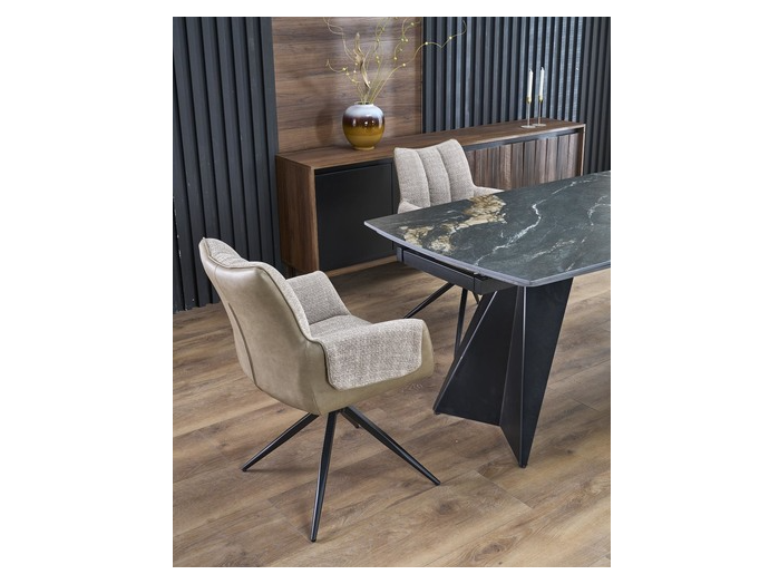 Išskleidžiamas stalas ARMANI 3