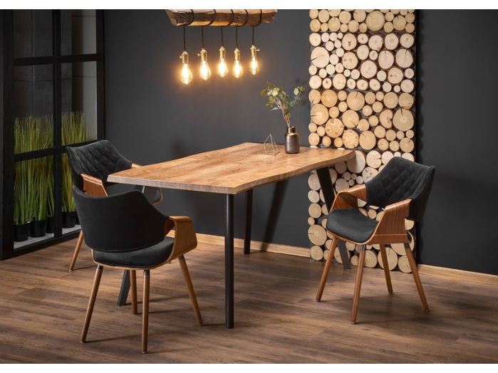 Išskleidžiamas stalas DICKSON 120