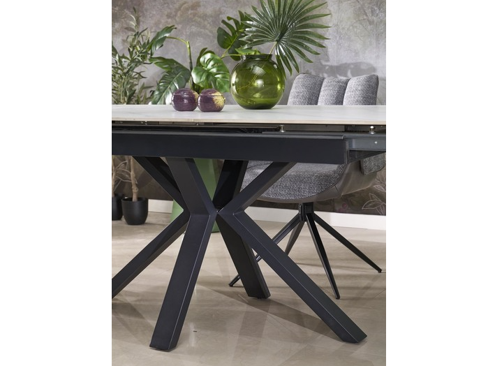 Išskleidžiamas stalas PLATAN 6