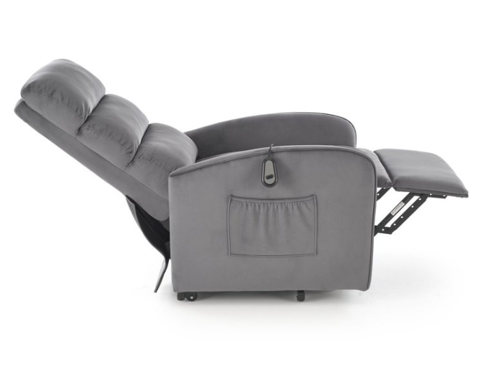 Išskleidžiamas fotelis MARONI 3
