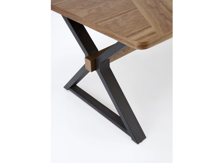 Išskleidžiamas stalas BARON 12