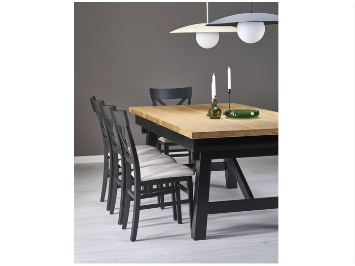 Išskleidžiamas stalas FIESTA 5 Išskleidžiamas stalas FIESTA 5