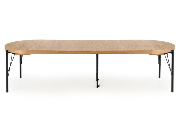 Išskleidžiamas stalas INFERNO 9 Išskleidžiamas stalas INFERNO 9