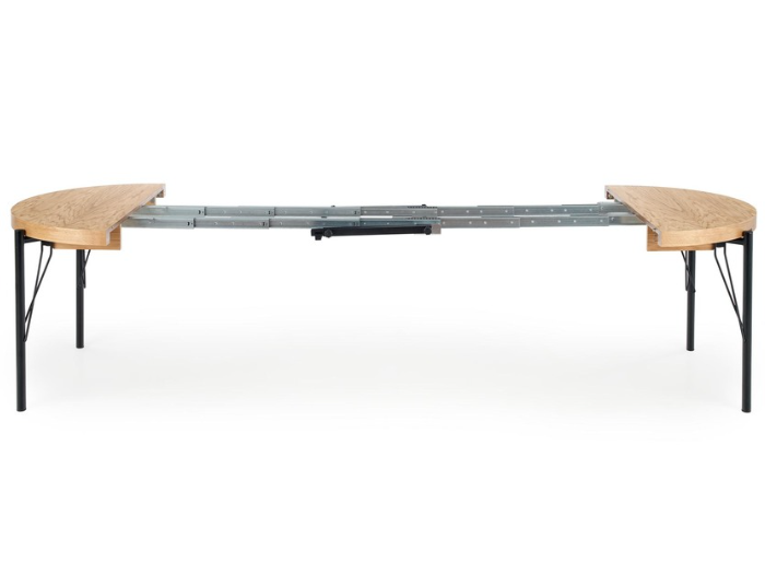 Išskleidžiamas stalas INFERNO 11