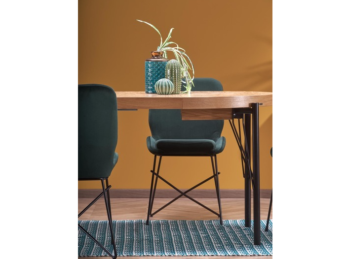 Išskleidžiamas stalas INFERNO 2 Išskleidžiamas stalas INFERNO 2