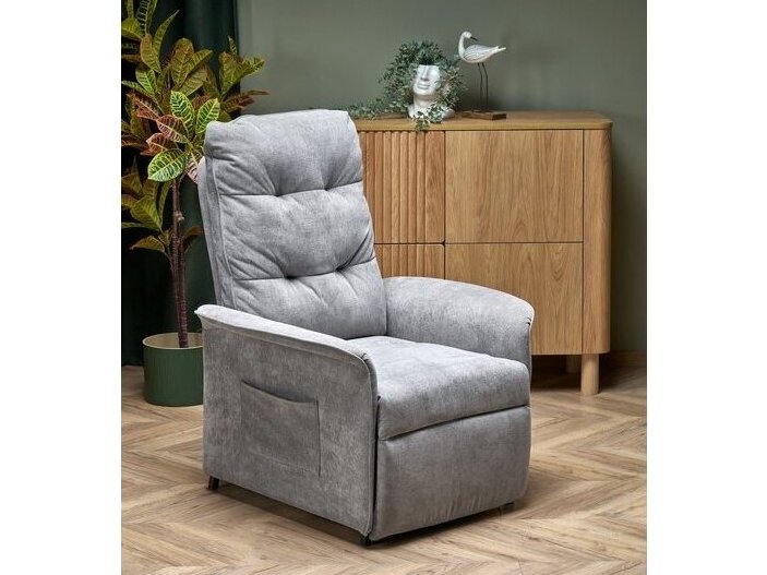 Išskleidžiamas fotelis NAXOS Išskleidžiamas fotelis NAXOS