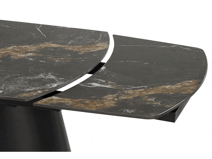 Išskleidžiamas stalas FORUM 15 Išskleidžiamas stalas FORUM 15