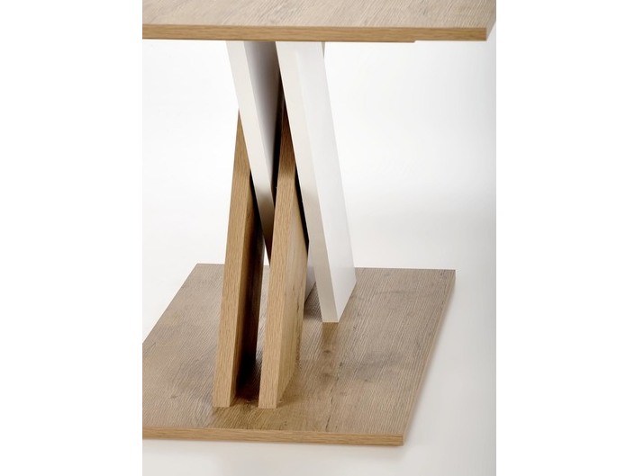 Išskleidžiamas stalas XARELTO 9 Išskleidžiamas stalas XARELTO 9