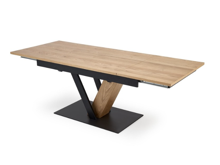 Išskleidžiamas stalas FANIS 8