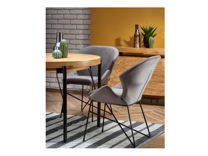 Išskleidžiamas stalas INFERNO 3