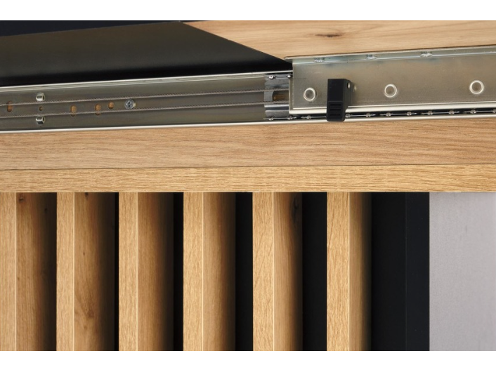 Išskleidžiamas stalas WILSON 15