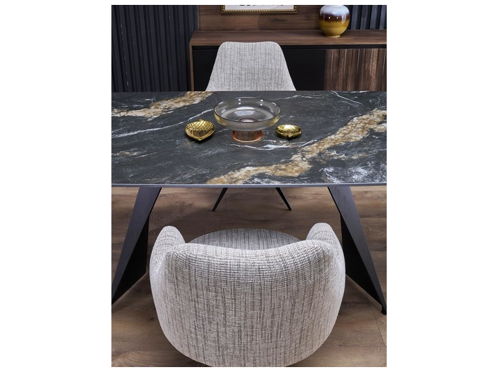 Išskleidžiamas stalas ARMANI 5