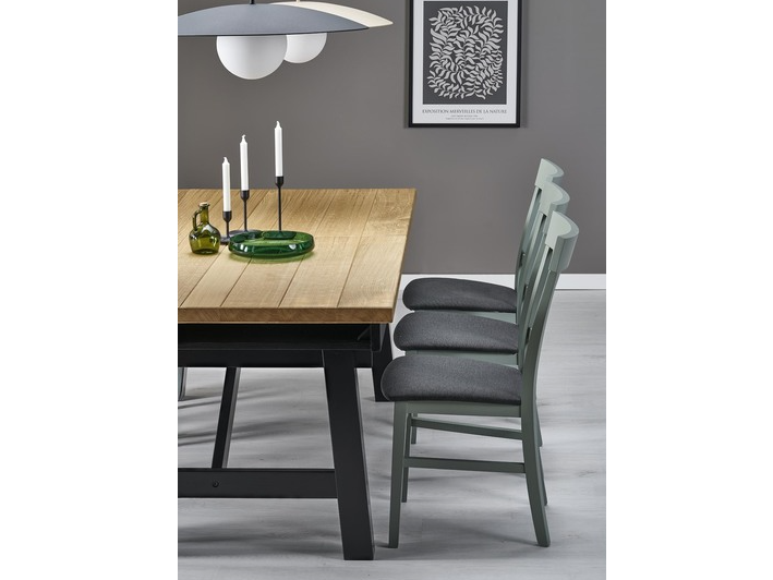 Išskleidžiamas stalas FIESTA 6 Išskleidžiamas stalas FIESTA 6