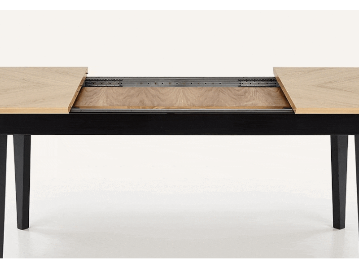 Išskleidžiamas stalas EDMONDO 10 Išskleidžiamas stalas EDMONDO 10