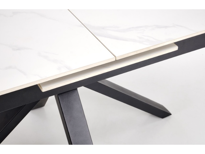 Išskleidžiamas stalas PLATAN 17 Išskleidžiamas stalas PLATAN 17